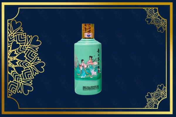 甘孜州色达回收节气茅台酒